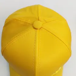 کلاه نقابدار رنگی زنجیر دار اسپرت (KLT-T1479)