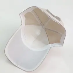 کلاه رنگی اسپرت کتان مدل نقابدار (KLT-T1477)