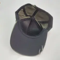 کلاه نقاب دار رنگی پرسینگی اسپرت (KLT-T1478)