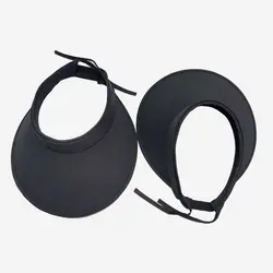 کلاه آفتابگیر اسپرت مدل پشت کش دار و مدل تلی - عمده (KLT-971)