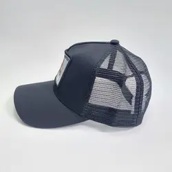 کلاه گورین پشت توری (KLT-T1271)