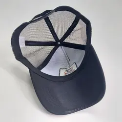 کلاه گورین پشت توری (KLT-T1271)