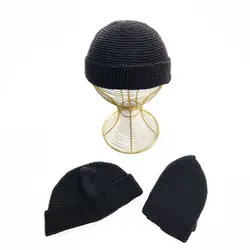 کلاه عرقچین مشهدی لبه دار - عمده (KLT-143) – کلاهت