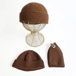 کلاه عرقچین مشهدی لبه دار - عمده (KLT-143) – کلاهت