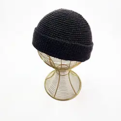 کلاه عرقچین مشهدی لبه دار - عمده (KLT-143) – کلاهت