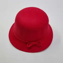 کلاه فرحی شهرزادی لبه کوتاه - عمده (KLT-1687)