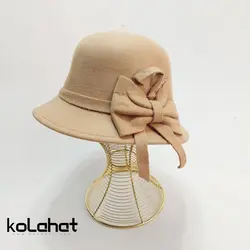 کلاه شهرزادی لبه کوتاه (KLT-T1685) – کلاهت