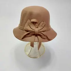 کلاه شهرزادی لبه کوتاه - عمده (KLT-1685) &ndash; کلاهت