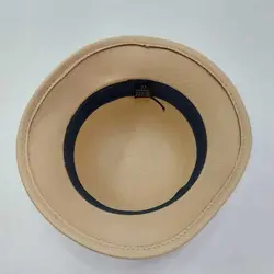 کلاه شهرزادی لبه کوتاه - عمده (KLT-1685) &ndash; کلاهت