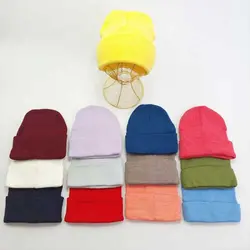 کلاه رنگی بافت مدل اسپرت (KLT-T202) &ndash; کلاهت