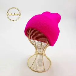 کلاه رنگی بافت مدل اسپرت (KLT-T202) &ndash; کلاهت