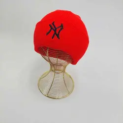 کلاه رنگی بافت مدل اسپرت (KLT-T1818)