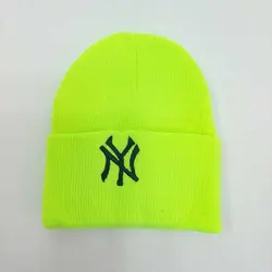 کلاه رنگی بافت مدل اسپرت (KLT-T1818)