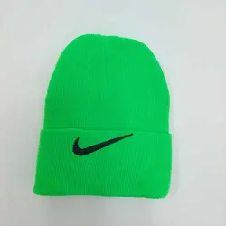 کلاه رنگی بافت مدل اسپرت (KLT-T1818)