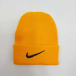 کلاه رنگی بافت مدل اسپرت (KLT-T1818)