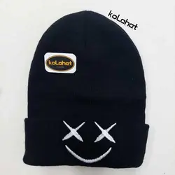 کلاه رنگی بافت مدل اسپرت (KLT-T1818)