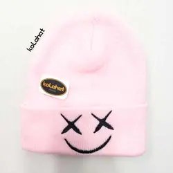 کلاه رنگی بافت مدل اسپرت (KLT-T1818)