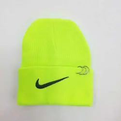 کلاه بافت پرسینگ دار رنگی (KLT-T1799) &ndash; کلاهت