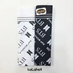 دستمال سر باندانا چاپی - عمده (KLT-1837) – کلاهت