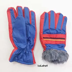 دستکش موتوری مردانه (KLT-1870)