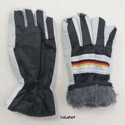 دستکش موتوری مردانه (KLT-1870)