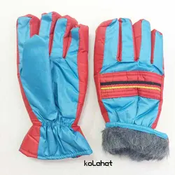 دستکش موتوری مردانه (KLT-1870)