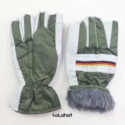 دستکش موتوری مردانه (KLT-1870)