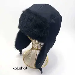 کلاه خلبانی مردانه کتان (KLT-T1875) – کلاهت