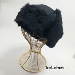 کلاه خلبانی مردانه کتان (KLT-T1875) – کلاهت
