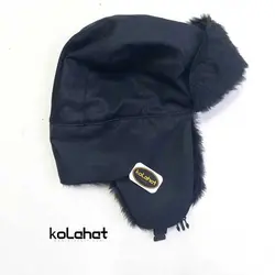 کلاه خلبانی مردانه کتان (KLT-T1875) – کلاهت