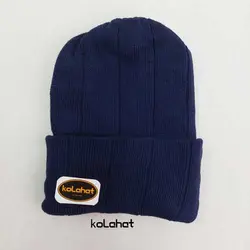 کلاه مردانه بافت - عمده (KLT-1913) – کلاهت