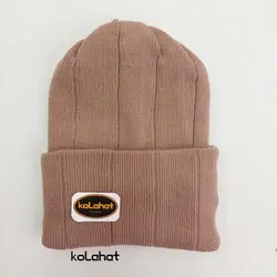 کلاه مردانه بافت - عمده (KLT-1913) – کلاهت