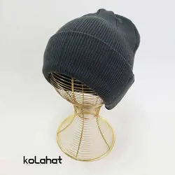 کلاه مردانه بافت - عمده (KLT-1913) – کلاهت