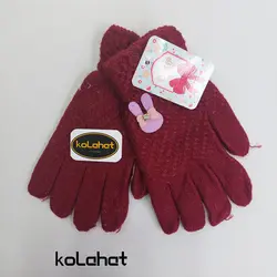 دستکش فانتزی دخترانه - عمده (KLT-1941)