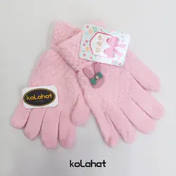 دستکش فانتزی دخترانه - عمده (KLT-1941)