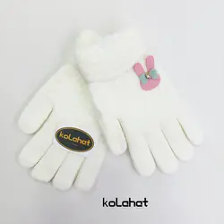 دستکش فانتزی دخترانه - عمده (KLT-1941)