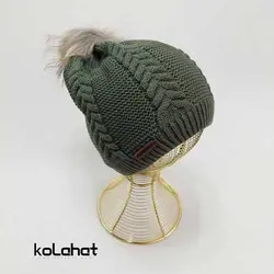 کلاه بافت شیطونی زنانه (KLT-T1983)