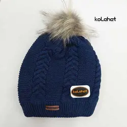 کلاه بافت شیطونی زنانه (KLT-T1983)