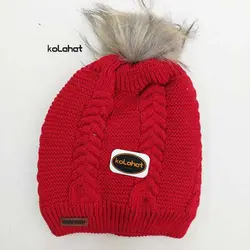 کلاه بافت شیطونی زنانه (KLT-T1983)