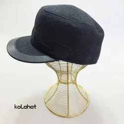 کلاه نقابدار فوتر مردانه زمستانی - عمده (KLT-1929)