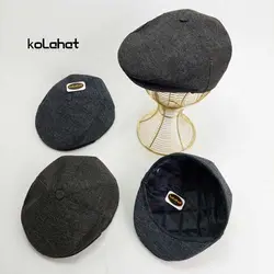 کلاه کپ ترکیه ای - عمده (KLT-975) – کلاهت
