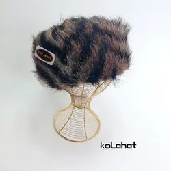 کلاه روسی اصل پوست سمور (KLT-H209) – کلاهت