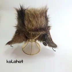 کلاه روسی اصل پوست سمور (KLT-H209) – کلاهت
