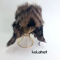 کلاه روسی اصل پوست سمور (KLT-H209) – کلاهت