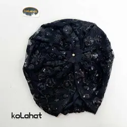 توربان مجلسی زنانه (KLT-1786) &ndash; کلاهت