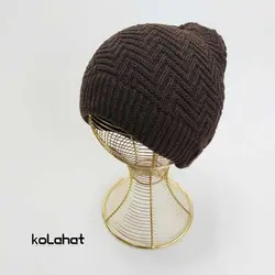 کلاه مردانه طرح حصیری - عمده (KLT-1987) – کلاهت