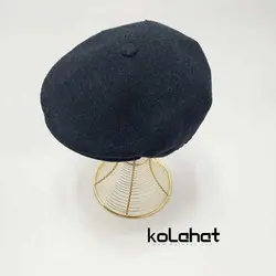 کلاه کپ انگلیسی گوشدار - عمده (KLT-2113) – کلاهت