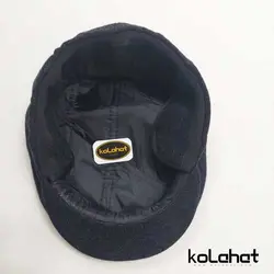 کلاه کپ انگلیسی گوشدار - عمده (KLT-2113) – کلاهت