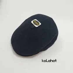 کلاه کپ انگلیسی گوشدار - عمده (KLT-2113) – کلاهت
