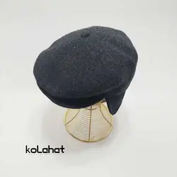 کلاه کپ انگلیسی گوشدار - عمده (KLT-2113) – کلاهت